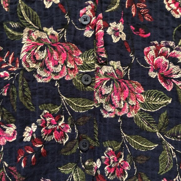 Torrid Women’s Size 1X Top Off the Shoulder Long Sleeve Halter Style NWT! - Picture 13 of 14